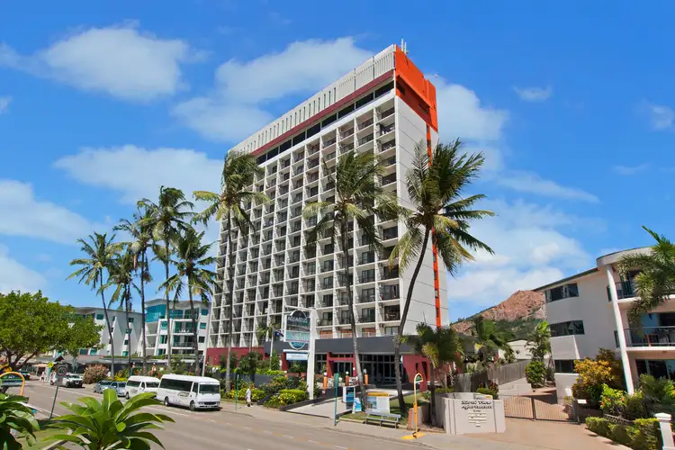 Sixth view of Homely studio listing, 210/75-77 The Strand Esplanade, North Ward QLD 4810