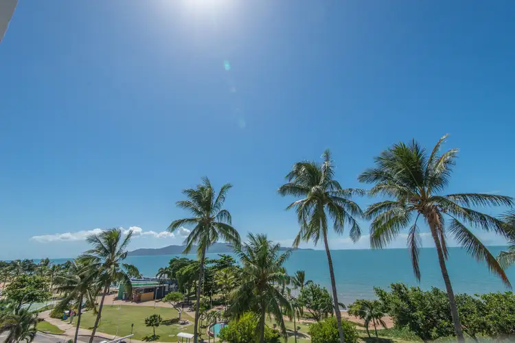 Seventh view of Homely studio listing, 210/75-77 The Strand Esplanade, North Ward QLD 4810