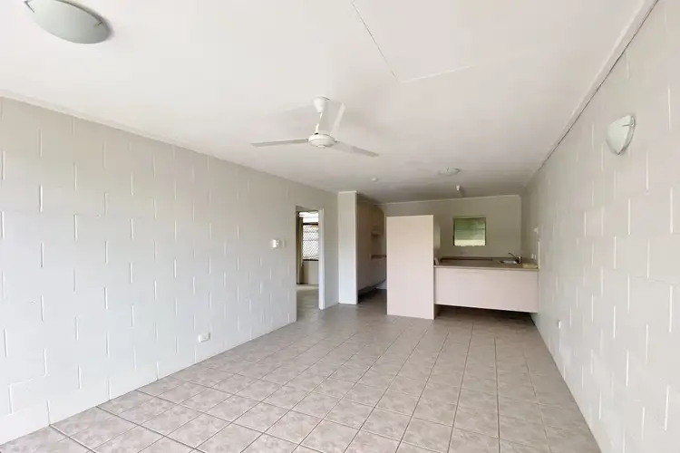 Second view of Homely semi-detached listing, 19 Alfred Street, Aitkenvale QLD 4814