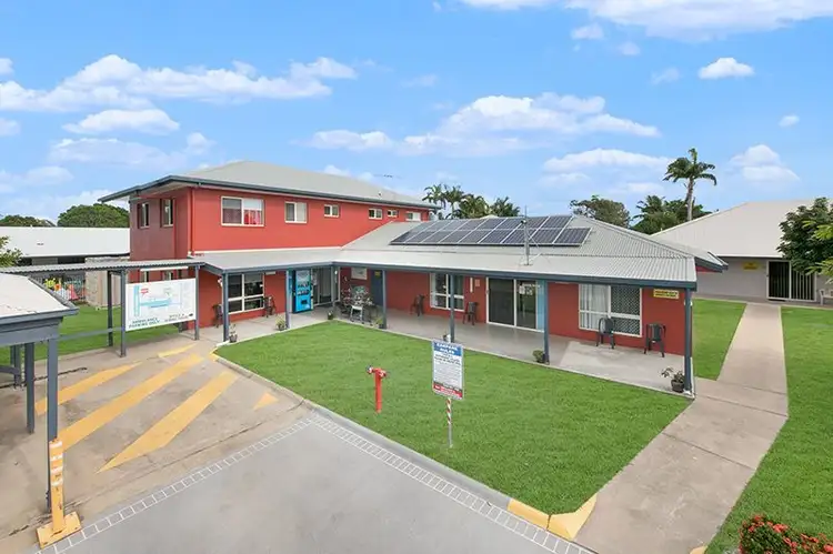 Main view of Homely unit listing, 19 & 24/53-57 Bergin Road, Cranbrook QLD 4814