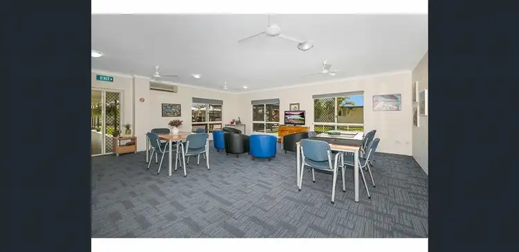 Second view of Homely unit listing, 19 & 24/53-57 Bergin Road, Cranbrook QLD 4814
