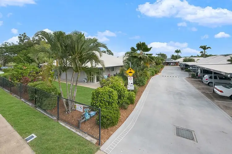 Third view of Homely unit listing, 19 & 24/53-57 Bergin Road, Cranbrook QLD 4814