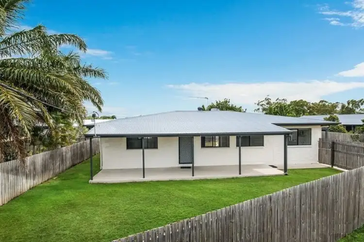 1/8 Pearl Court, Deeragun QLD 4818