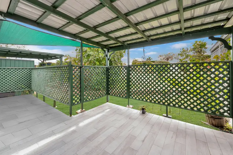 Second view of Homely apartment listing, 20/354-356 Ross River Road, Cranbrook QLD 4814