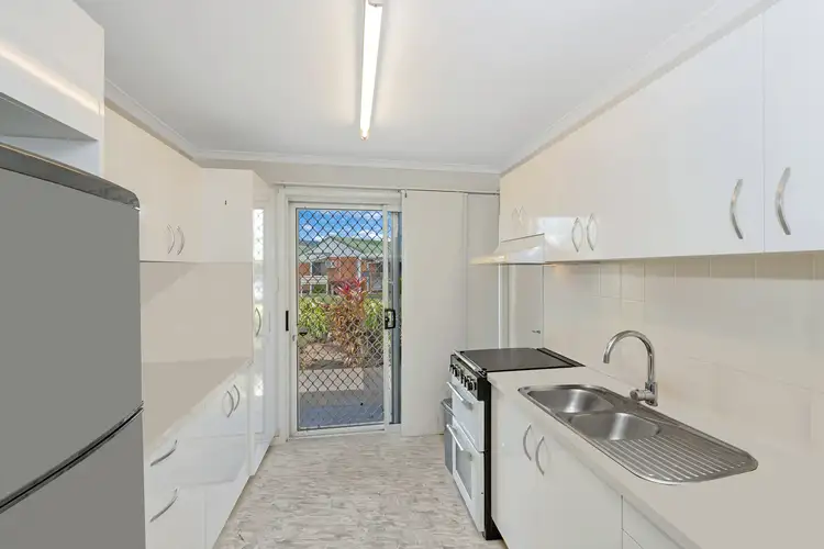 Fourth view of Homely apartment listing, 20/354-356 Ross River Road, Cranbrook QLD 4814