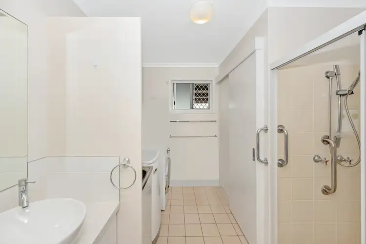 Fifth view of Homely apartment listing, 20/354-356 Ross River Road, Cranbrook QLD 4814