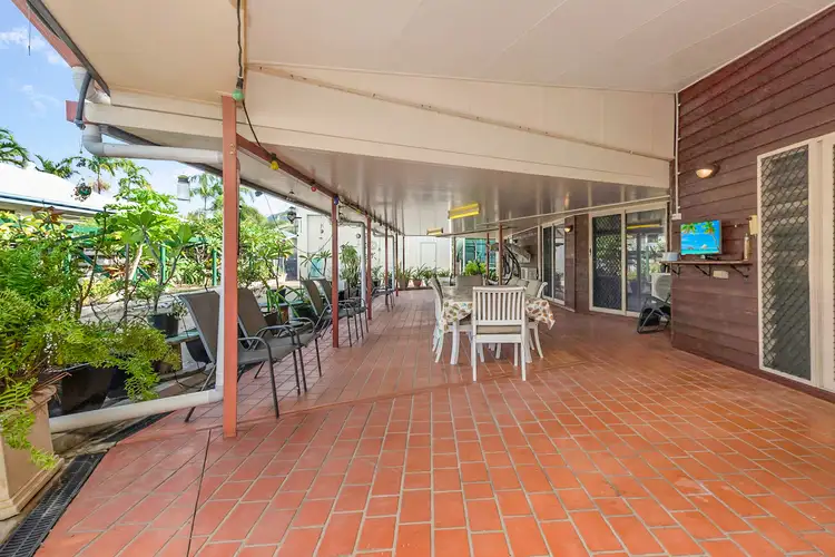 8 Wynberg Drive, Annandale QLD 4814