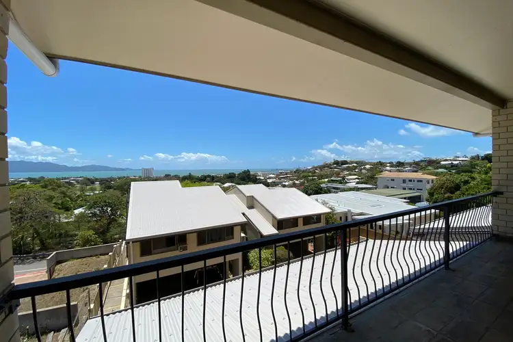 Second view of Homely unit listing, Unit 10/330-332 Stanley Street, North Ward QLD 4810