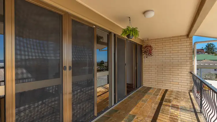 Third view of Homely unit listing, Unit 10/330-332 Stanley Street, North Ward QLD 4810