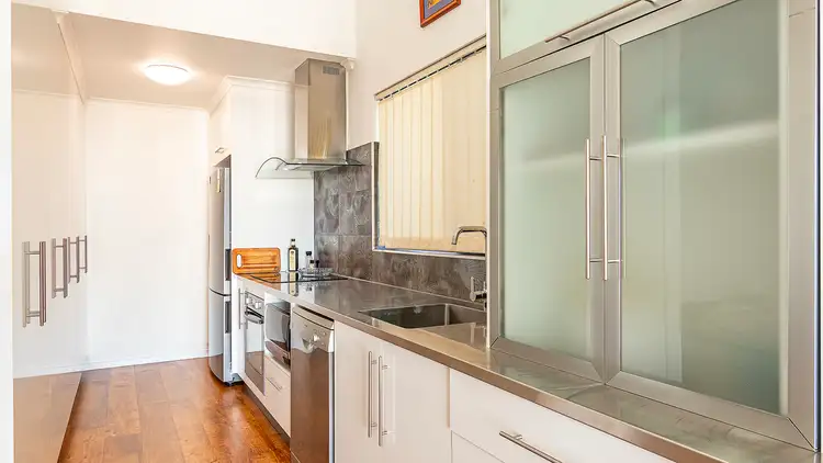 Seventh view of Homely unit listing, Unit 10/330-332 Stanley Street, North Ward QLD 4810