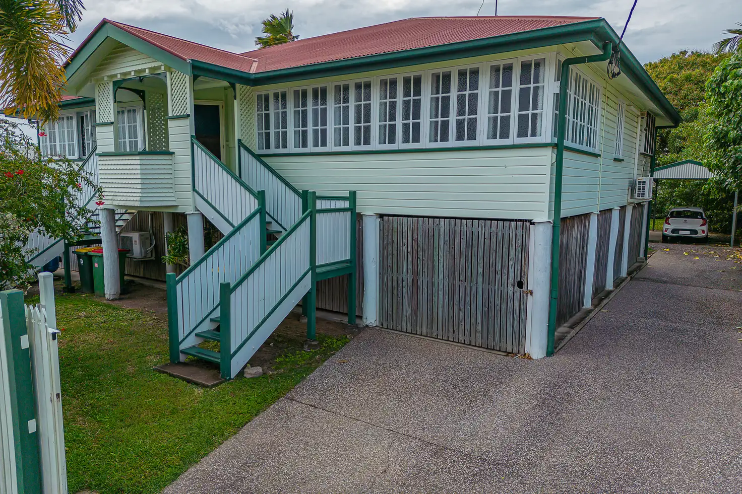 Main view of Homely block of units listing, 4 Soule Street, Hermit Park QLD 4812