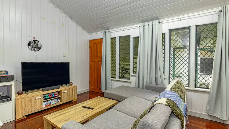 Third view of Homely block of units listing, 4 Soule Street, Hermit Park QLD 4812