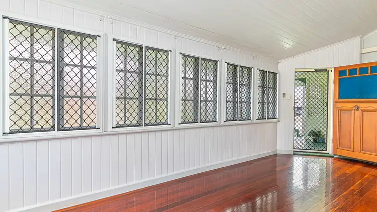 Fourth view of Homely block of units listing, 4 Soule Street, Hermit Park QLD 4812