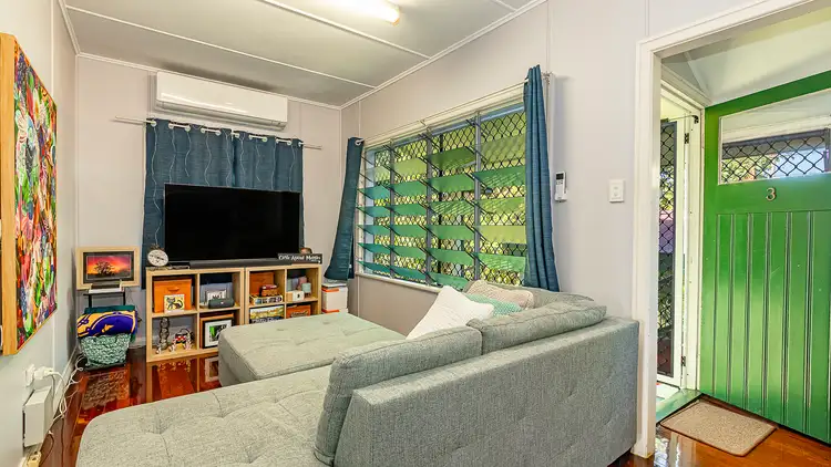 Fifth view of Homely block of units listing, 4 Soule Street, Hermit Park QLD 4812