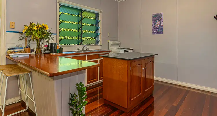 Sixth view of Homely block of units listing, 4 Soule Street, Hermit Park QLD 4812