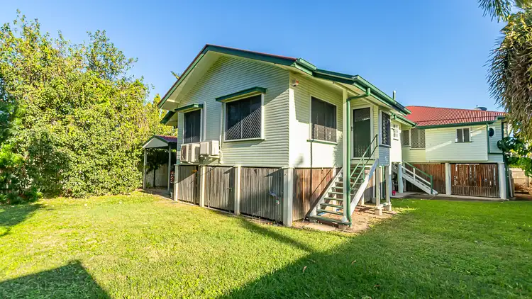Seventh view of Homely block of units listing, 4 Soule Street, Hermit Park QLD 4812