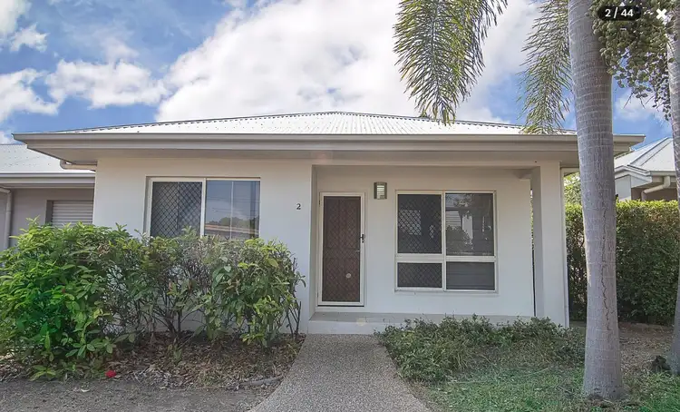 2/35 Pope Street, Aitkenvale QLD 4814