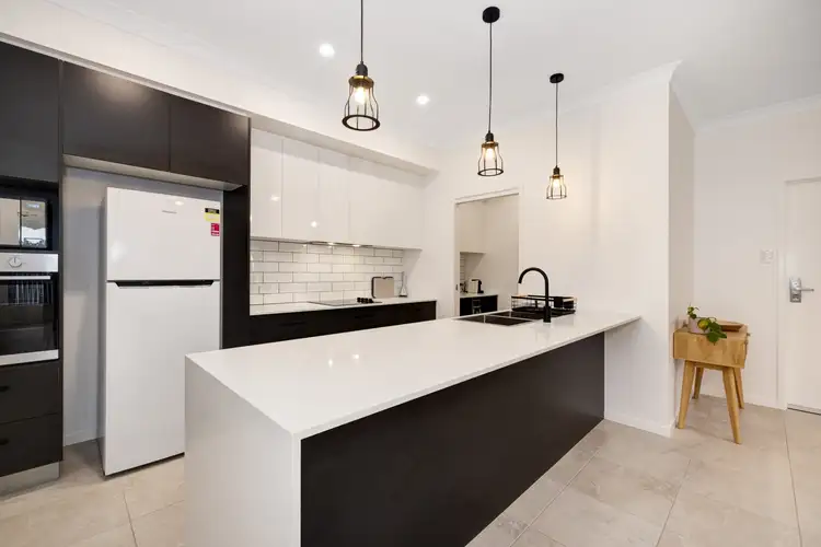 Second view of Homely house listing, 16 Asher Street, Shaw QLD 4818