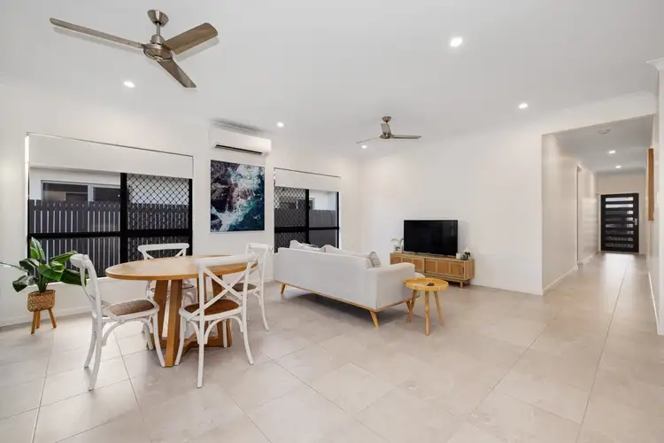 Third view of Homely house listing, 16 Asher Street, Shaw QLD 4818
