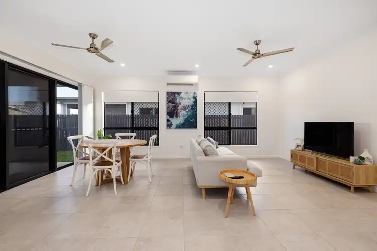 Fifth view of Homely house listing, 16 Asher Street, Shaw QLD 4818