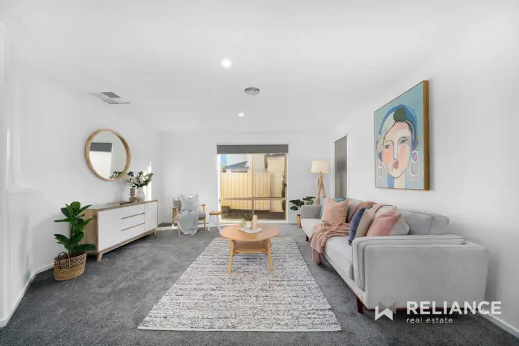 Fourth view of Homely house listing, 49 Kirkstone Road, Point Cook VIC 3030