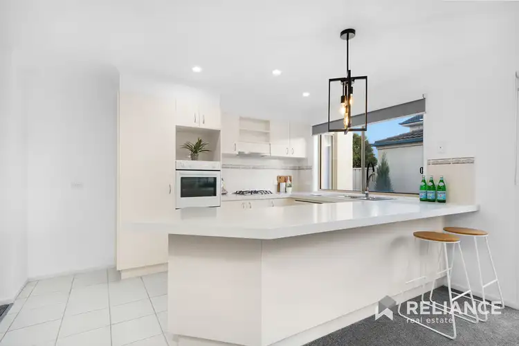 Fifth view of Homely house listing, 49 Kirkstone Road, Point Cook VIC 3030
