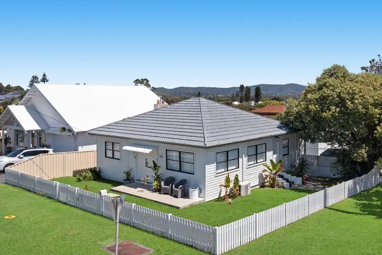 Main view of Homely house listing, 23 Watkins Street, Long Jetty NSW 2261
