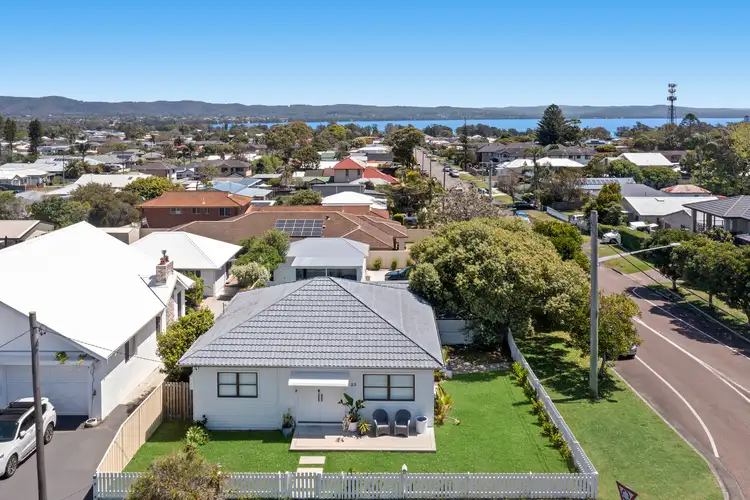 Third view of Homely house listing, 23 Watkins Street, Long Jetty NSW 2261