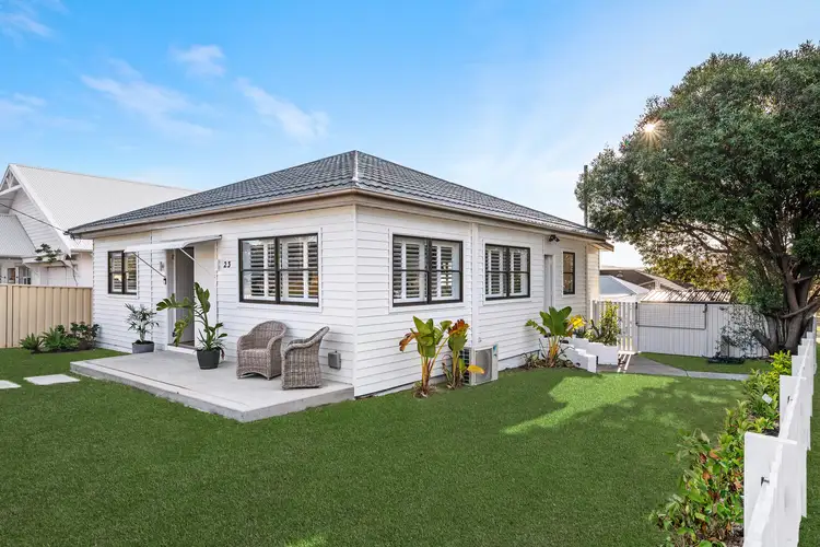 Fifth view of Homely house listing, 23 Watkins Street, Long Jetty NSW 2261