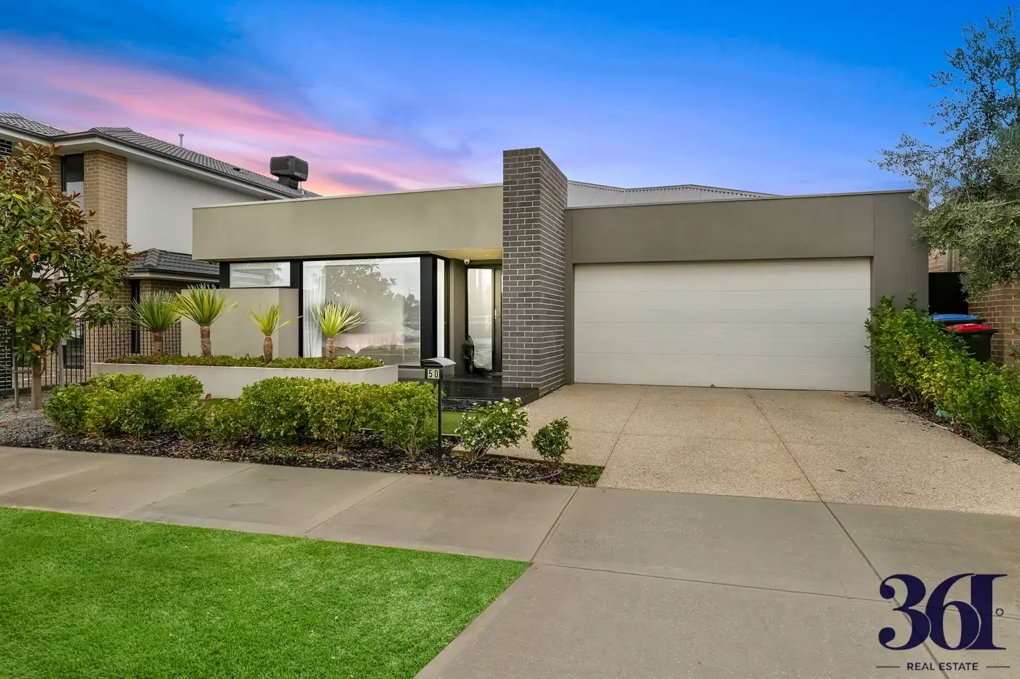 Main view of Homely house listing, 50 Bandicoot Loop, Tarneit VIC 3029