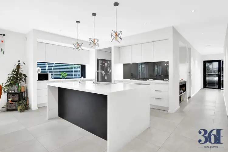 Third view of Homely house listing, 50 Bandicoot Loop, Tarneit VIC 3029