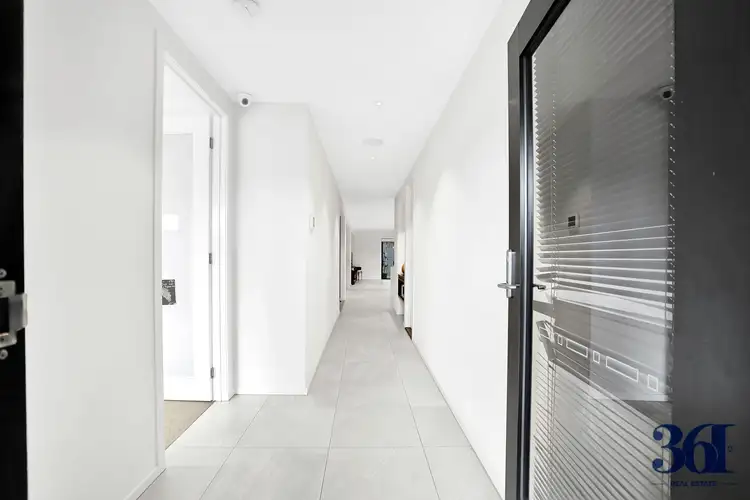 Fourth view of Homely house listing, 50 Bandicoot Loop, Tarneit VIC 3029