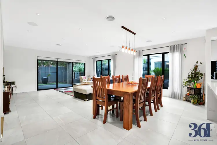 Sixth view of Homely house listing, 50 Bandicoot Loop, Tarneit VIC 3029