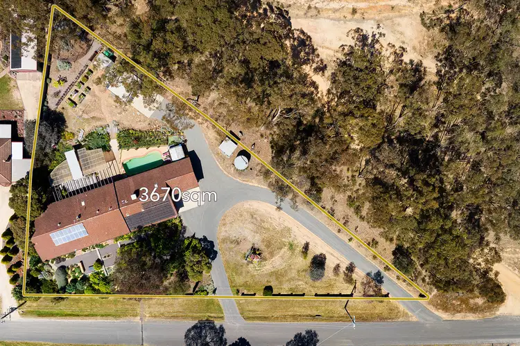72 Moscript Street, Campbells Creek VIC 3451