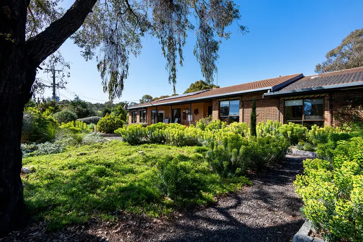 Second view of Homely house listing, 72 Moscript Street, Campbells Creek VIC 3451