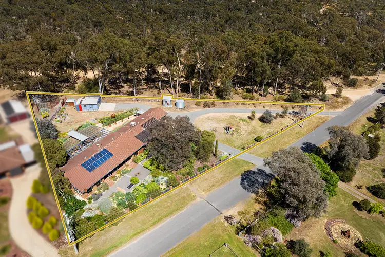 Third view of Homely house listing, 72 Moscript Street, Campbells Creek VIC 3451