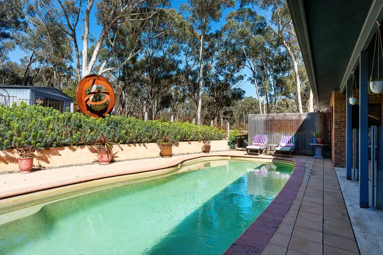 Fourth view of Homely house listing, 72 Moscript Street, Campbells Creek VIC 3451