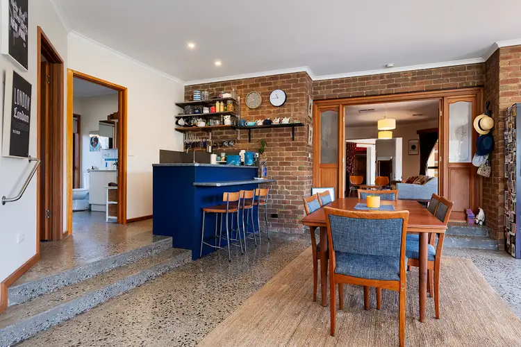 Fifth view of Homely house listing, 72 Moscript Street, Campbells Creek VIC 3451