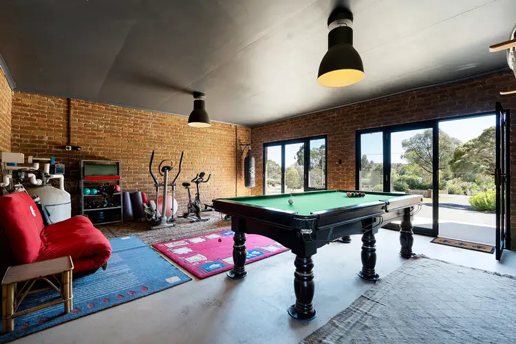 Sixth view of Homely house listing, 72 Moscript Street, Campbells Creek VIC 3451