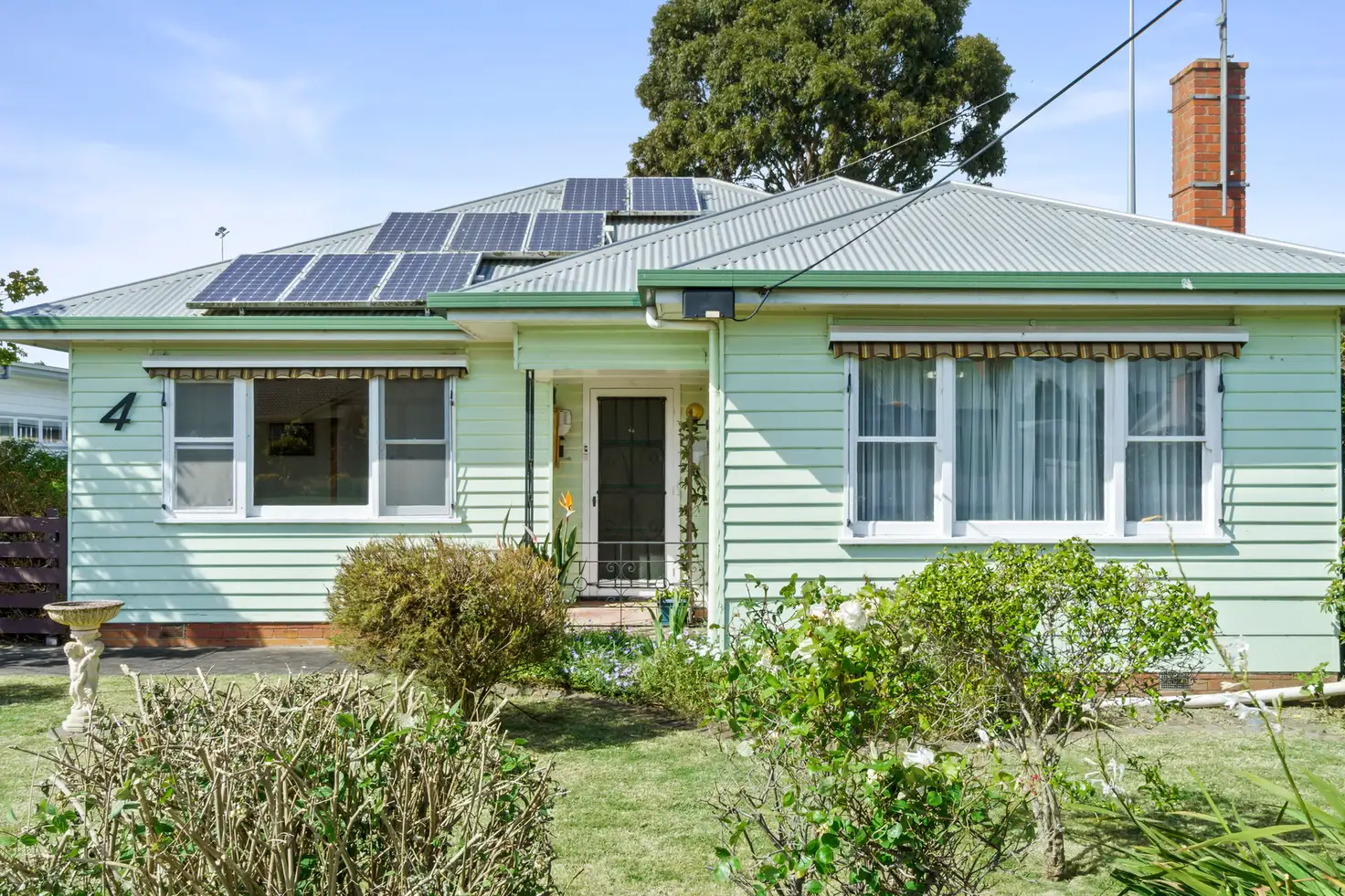 Main view of Homely house listing, 4 Carr Street, Colac VIC 3250