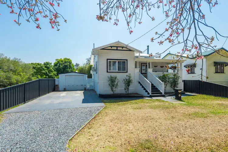 44 Oliver Street, Grafton NSW 2460