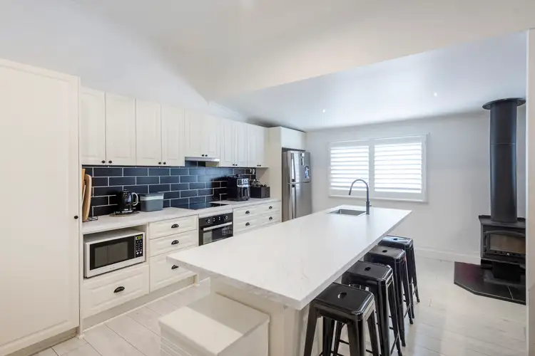Second view of Homely house listing, 44 Oliver Street, Grafton NSW 2460