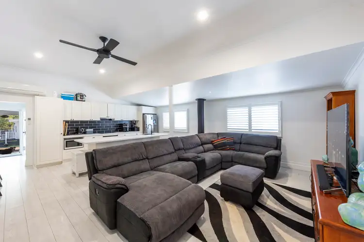 Third view of Homely house listing, 44 Oliver Street, Grafton NSW 2460