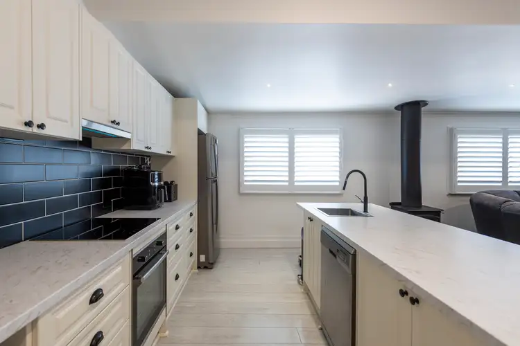 Fourth view of Homely house listing, 44 Oliver Street, Grafton NSW 2460