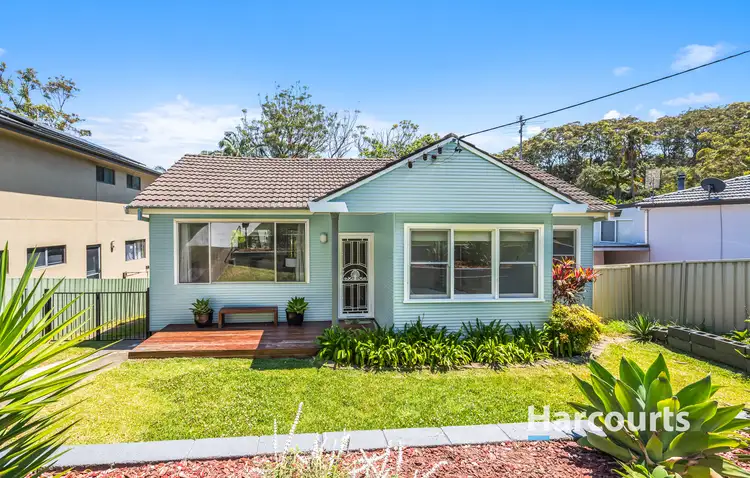 Second view of Homely house listing, 28 Coronation Street, Warners Bay NSW 2282