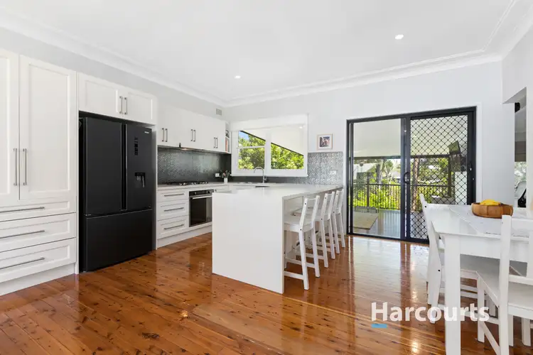 Third view of Homely house listing, 28 Coronation Street, Warners Bay NSW 2282