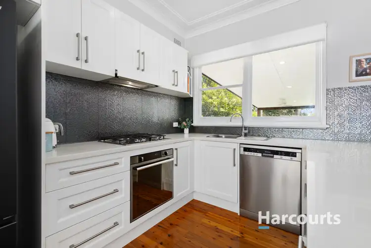 Fifth view of Homely house listing, 28 Coronation Street, Warners Bay NSW 2282