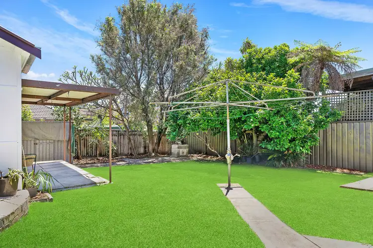 Fifth view of Homely house listing, 4 Basil Road, Bexley NSW 2207