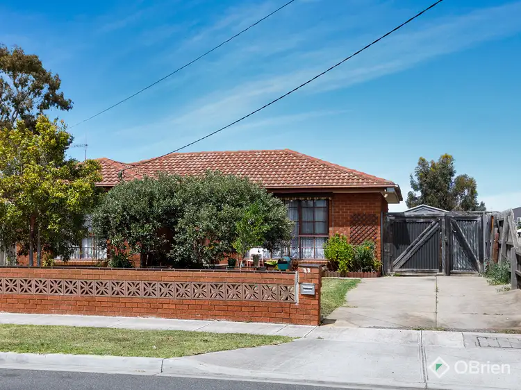 Main view of Homely house listing, 23 Pottenger Way, St Albans VIC 3021