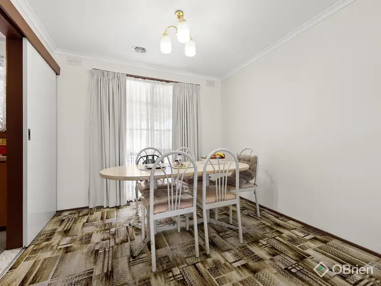 Third view of Homely house listing, 23 Pottenger Way, St Albans VIC 3021